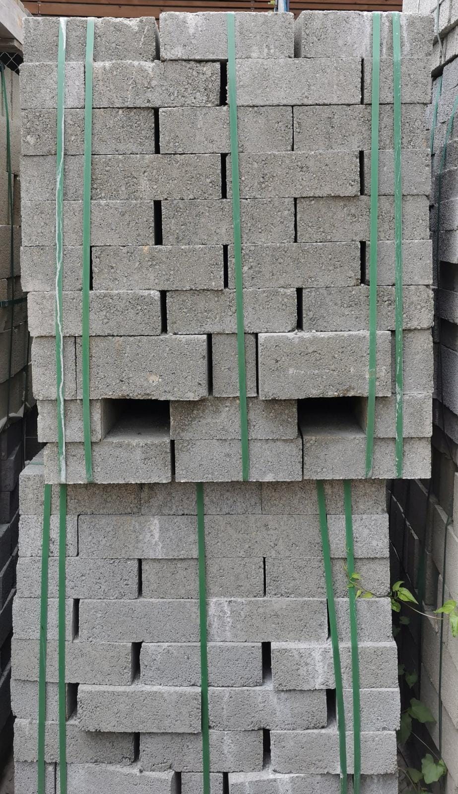 ​4 ×6 ×12沙磚