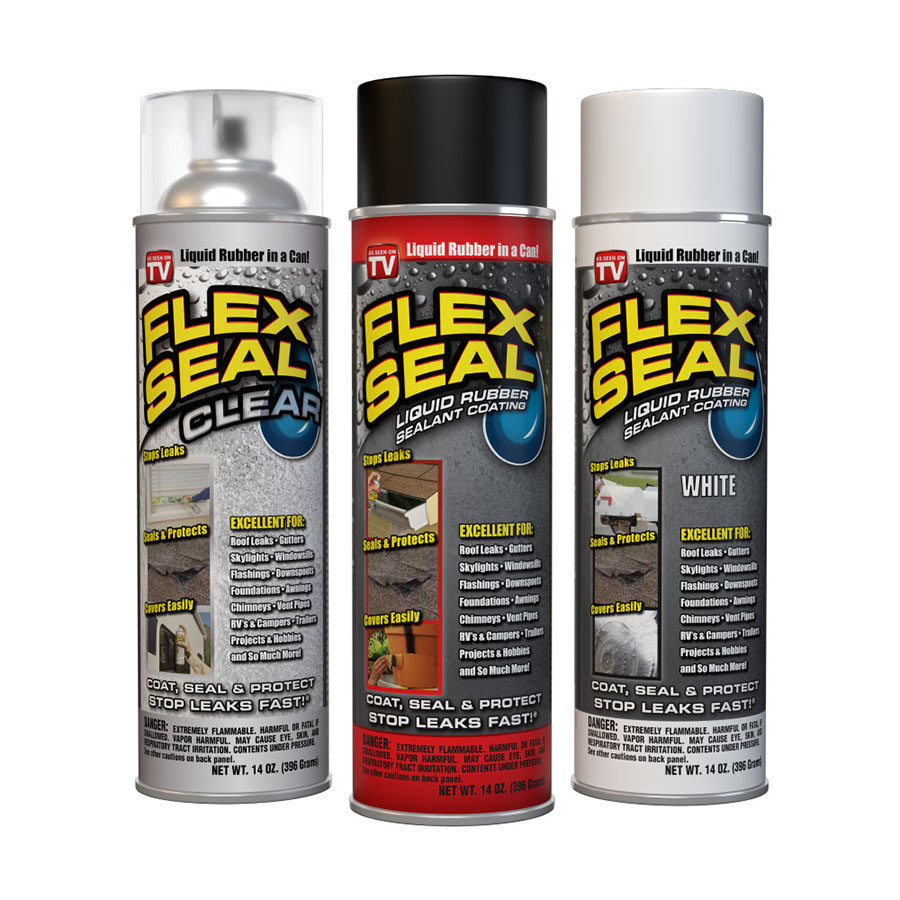 Flex-Seal-Spray美國防水填縫噴劑／防漏水噴膜／美國防漏噴劑噴霧／FlexSeal噴霧