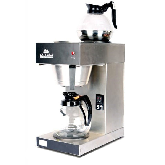 電熱咖啡鐣系列-加熱咖啡-製咖啡-出品咖啡-咖啡機-coffee-machine-coffee-maker