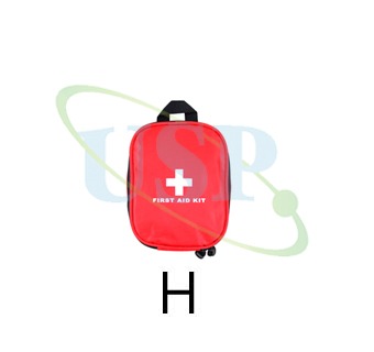 小型藥包 Hand Carry Bag Type F, G, H1-D
