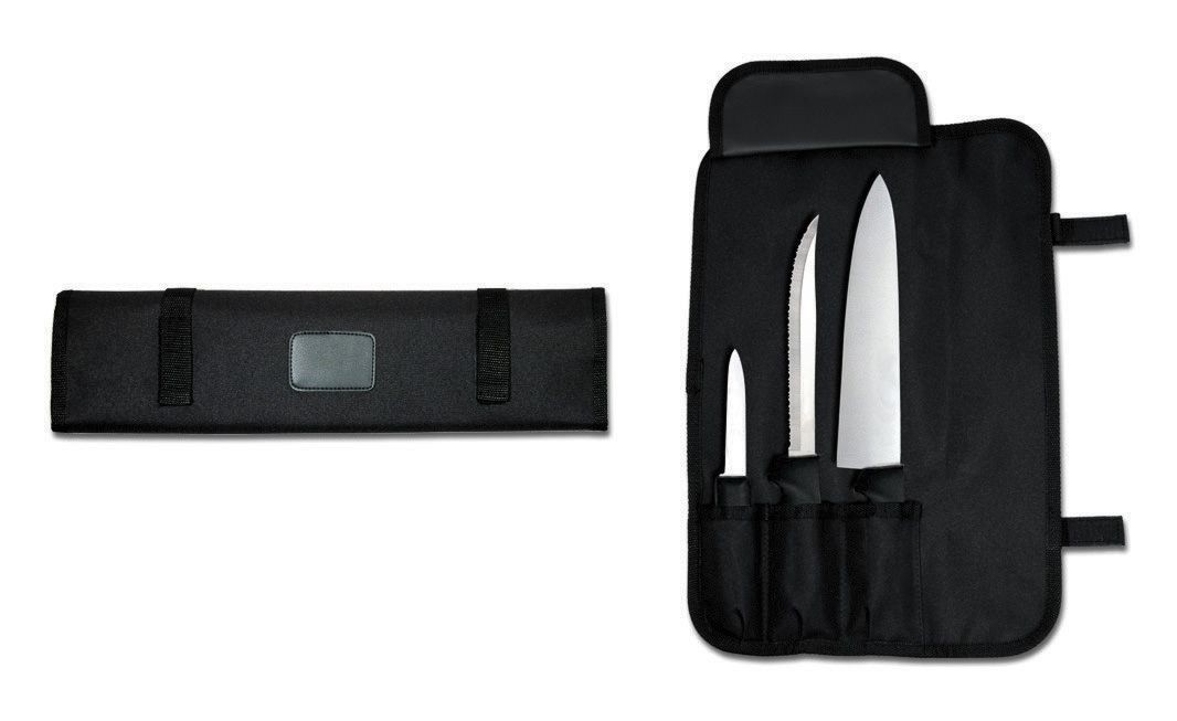 Dexter專業廚房刀具系列-餐廳專用-Dexter-刀套包-刀套-護刀器-系列專業廚房用品系列1