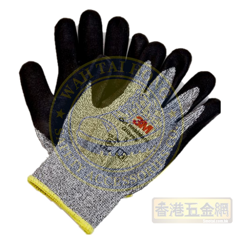 3M防刀割耐磨手套 Cut Resistant Gloves(D)