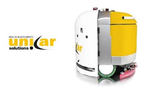 CleanFix RA660 Navi全自動智能洗地吸水機器人Catolog介紹8
