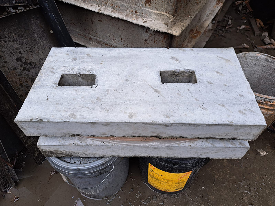 預製石屎蓋板-Concrete-Manhole-Cover-清水井蓋-混凝土蓋板-可訂造尺寸
