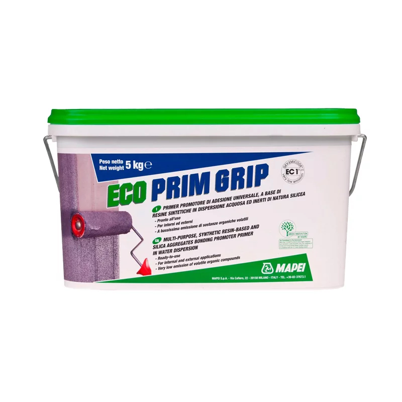 Mapei-Eco-Prim-Grip-馬貝萬用底油-Primer-paint-底漆-裝修材料-建材-防水建築材料
