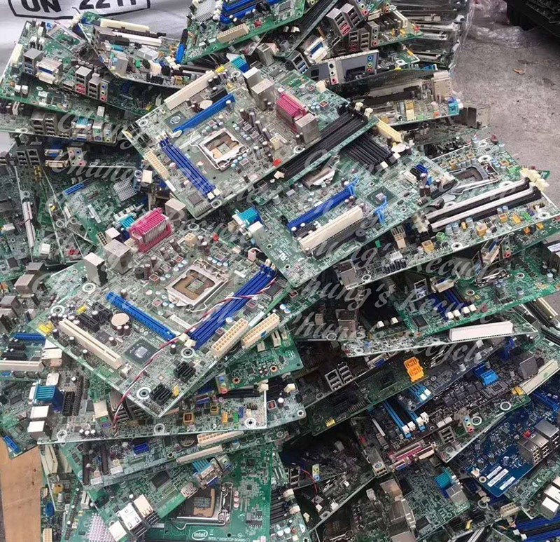 工商業大批量舊電子零件銷毀及回收(提供銷毀証書報告)-廢棄數據硬碟銷毀-銷毀電腦/電話/電線/電池/摩打/主機/硬碟/磁碟/電子產品-香港大型回收公司