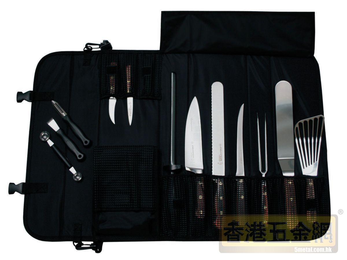Dexter專業廚房刀具系列-餐廳專用-Dexter-刀套包-刀套-護刀器-系列專業廚房用品系列4