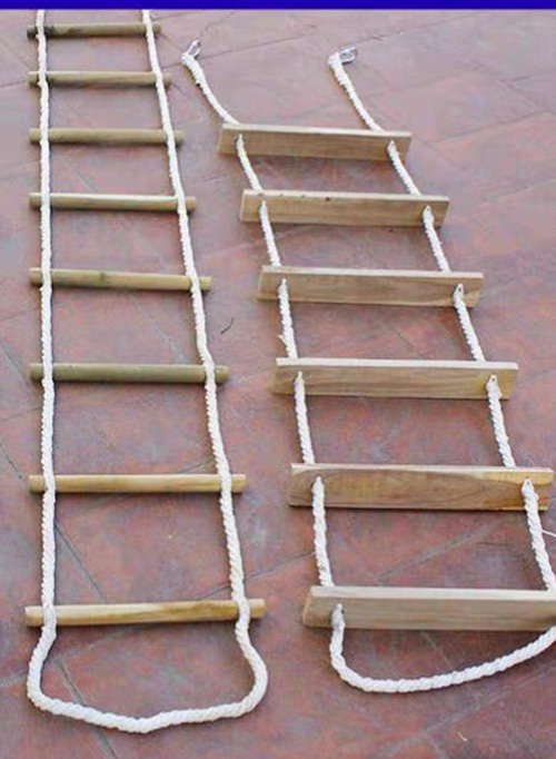 訂造繩梯-工作繩梯批發-繩梯製作-Rope-Ladder-逃生繩梯-訓練專用繩梯-運動繩梯批發