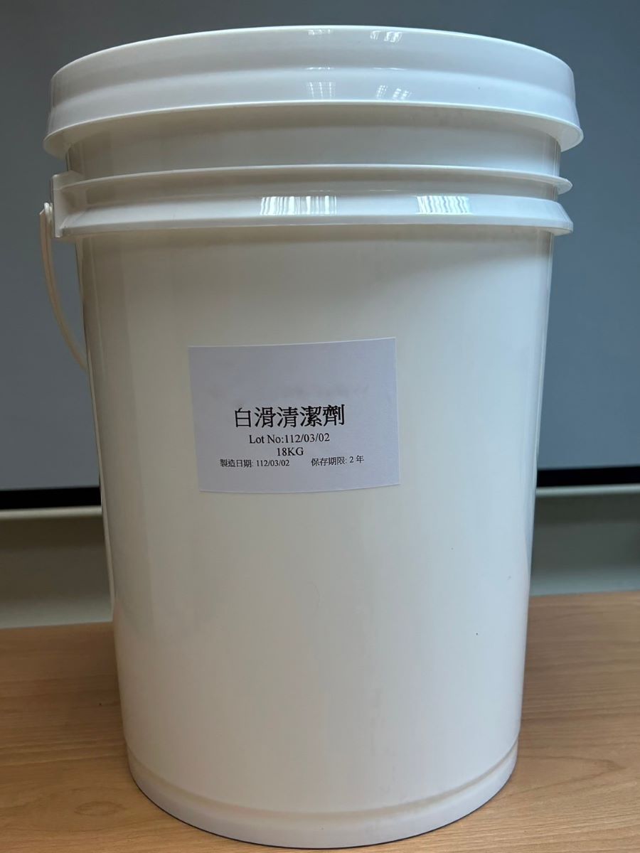台灣CG700白華清潔劑批發-白華分解劑-白華溶解劑香港-除白華-白華抑制劑-壁癌清潔劑-Efflorescence-Cleaner