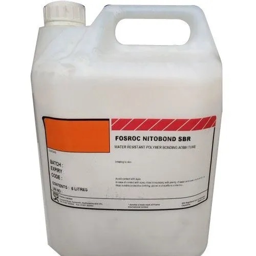 富斯樂-FOSROC-Nitobond-SBR-牛奶水-水泥強化添加劑-英泥添加劑-英泥粘合添加劑-混凝土添加劑-Mortar-Admixture-九龍區建築材料批發商