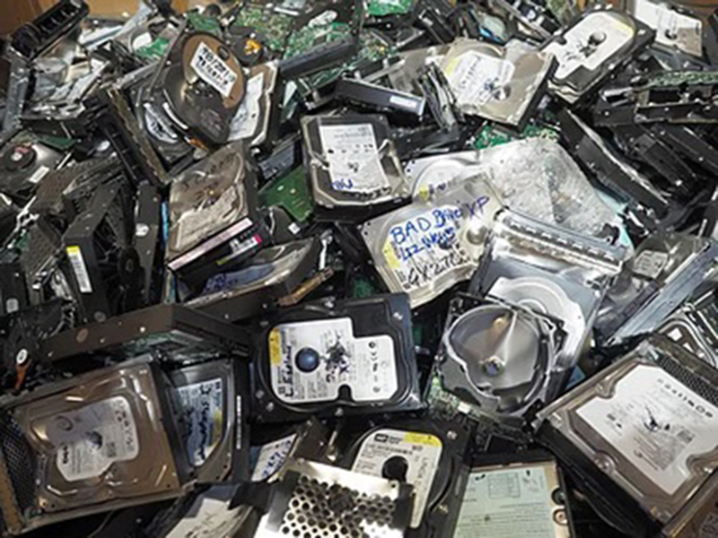 商業硬碟回收及銷毀（提供機密硬碟銷毀證書）-公司機密硬碟電子文件數據銷毀-銷毀電腦機密資料-廢棄硬碟摧毀回收-記憶體硬碟-銷毀HardDisk-Destroy-hard-disk