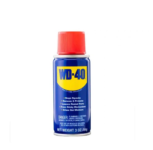 WD40萬能防銹潤滑劑批發-Lubricant-去除油脂-防銹-潤滑-解銹-除鏽-除膠漬-除濕萬能清潔劑