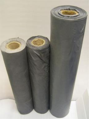 黑色馬路紙/透明馬路紙/馬路膠紙/馬路保護膠紙/馬路保護紙/馬路紙/Polyethylene waterproofing membranes/polyethylene sheet/Polyethylene membrane