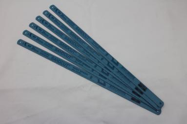 瑞典品牌BAHCO-魚嘜鋒鋼鋸片-磨料鋸片-鋼鋸-切割刀具-高速鋼鋸片-鋸條-直鋸片-手鋸條-手工具配件-HIGH-SPEED-STEEL