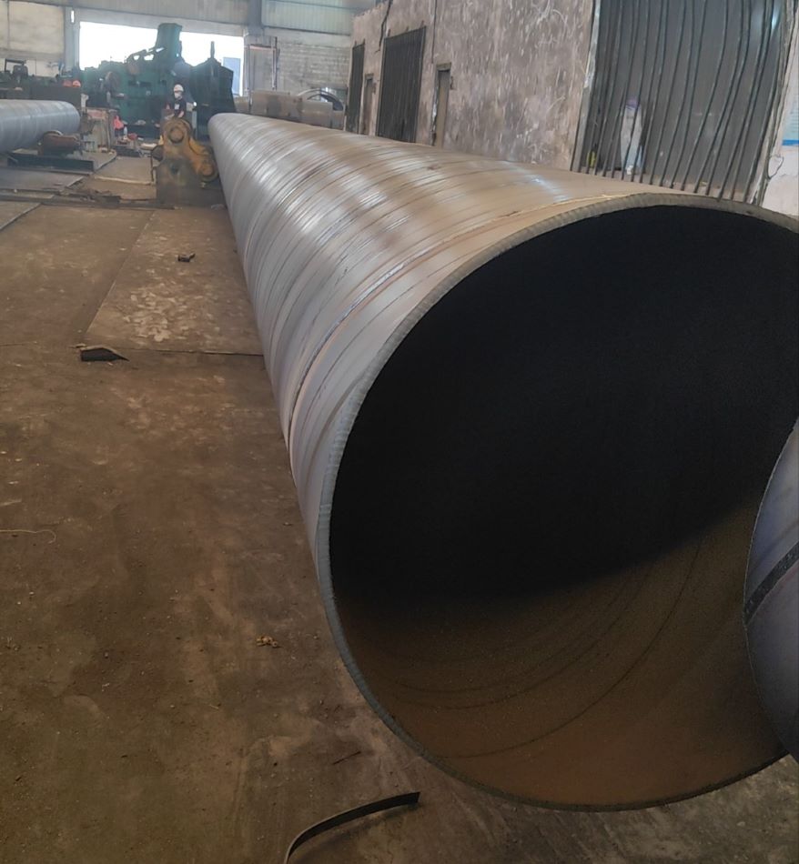 廠家直銷鋼管-Hot-Finished-Structural-Circular-Hollow-Sections-鋼鐵圓管-steel-pipe